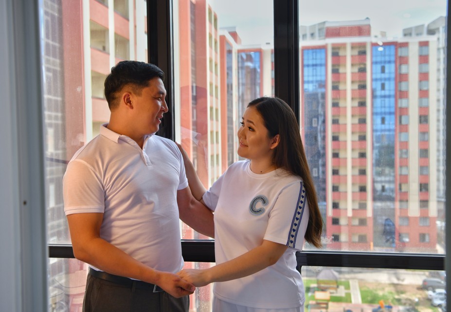 Jastarǵa demeý bolǵan baǵdarlama