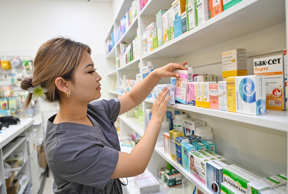 Densaýlyq – baǵa jetpes baılyq