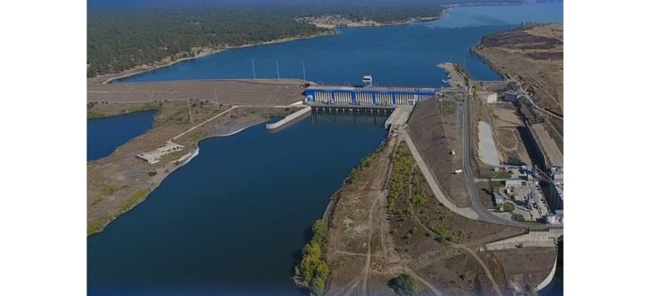 Sý salasyndaǵy jumystardyń jyldyq esebi jarııalanady