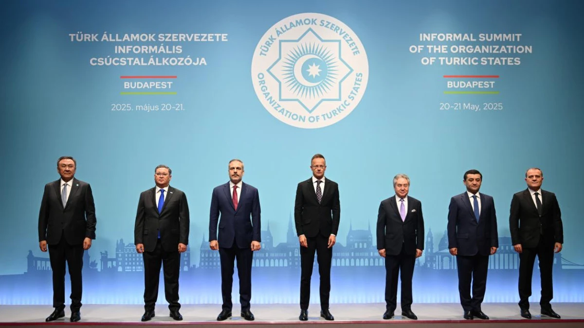 Yntymaqtastyq bolashaǵy pysyqtaldy