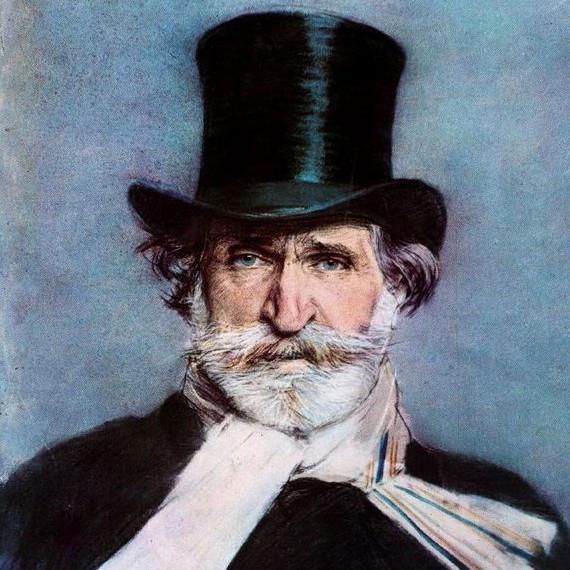 Talantyn dáleldegen Verdı