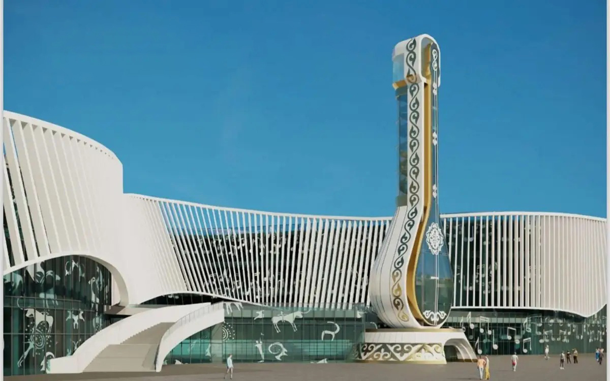 Ǵımarattar qashan paıdalanýǵa beriledi?