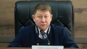 Sherzat isi: Sotqa senimsizdik týdy