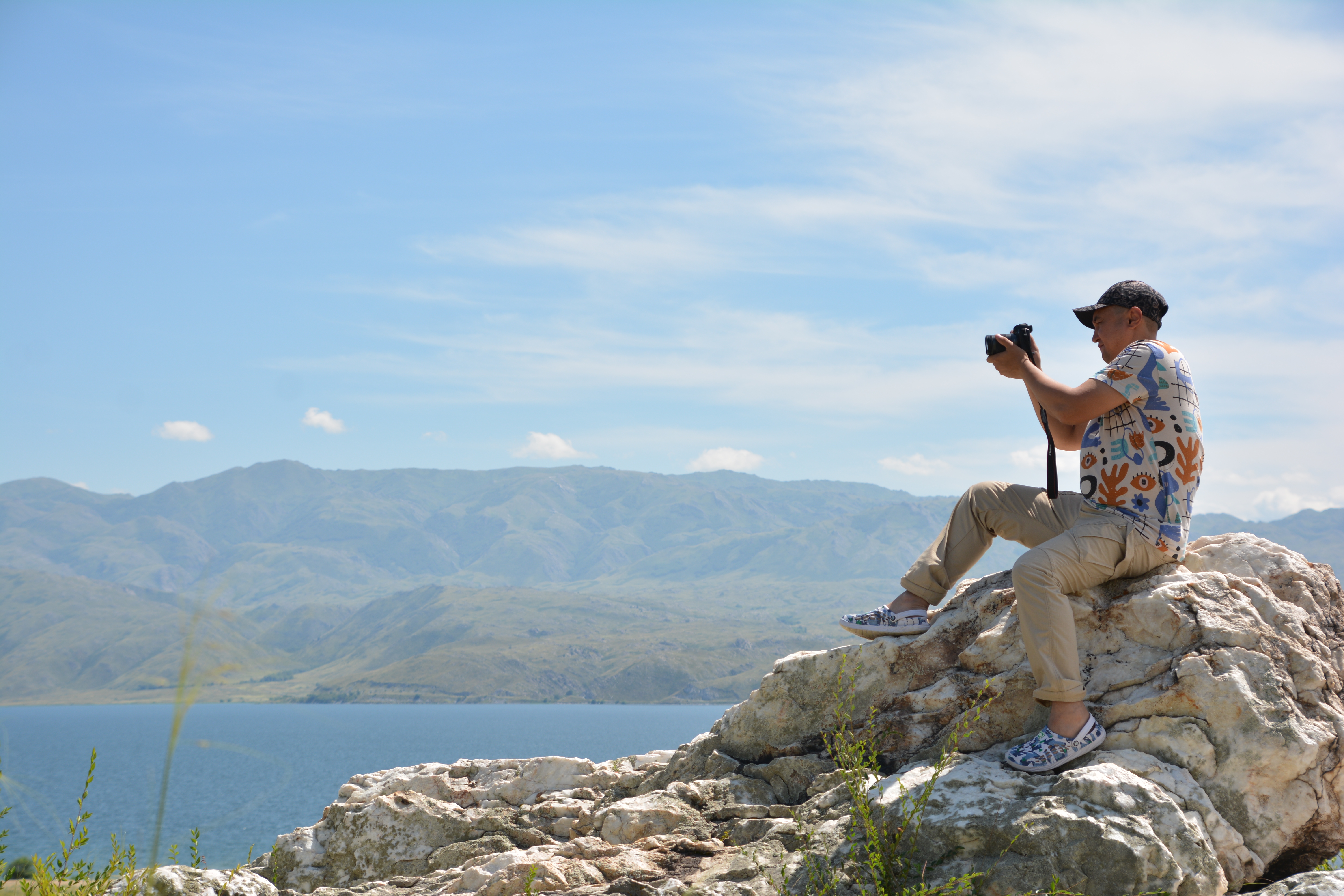 Týrıster aǵyny artýy tıis