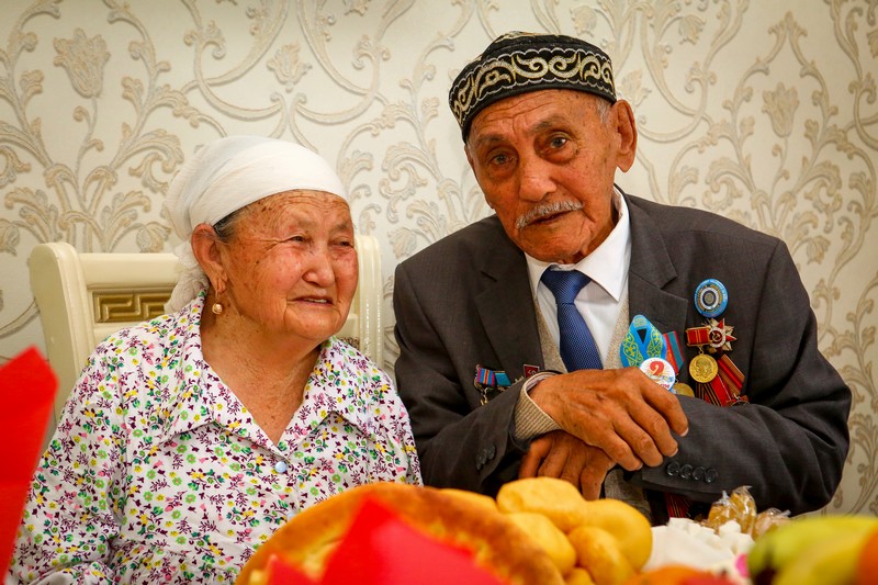 Soǵystyń kózi tiri kýágerleri