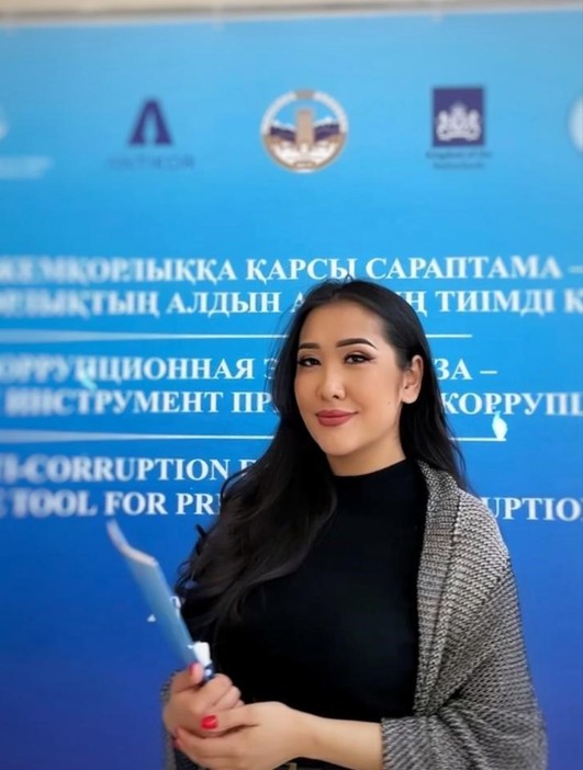 Quqyqtaný – qoǵamdy ózgertý quraly