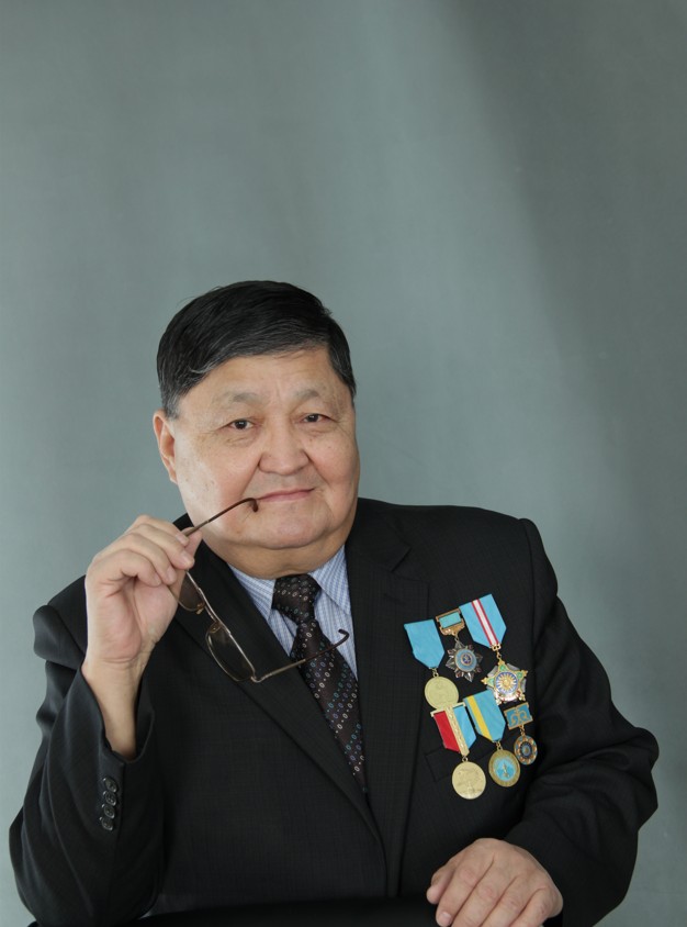 «Sóziniń salmaǵy bar qorǵasyndaı»...