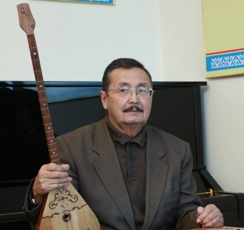 Qaırat Baıbosynov: Bul – dástúrli ánimizge laıyqty baǵa