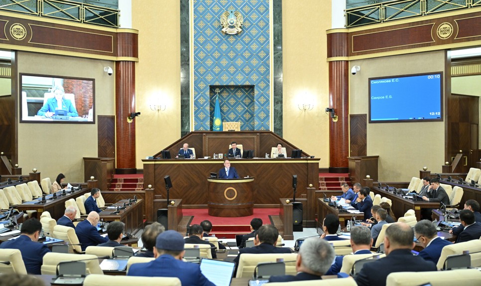 Medısınalyq kómektiń biryńǵaı paketi engizilmek