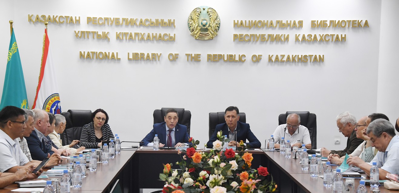 Salmaqty oıdyń minberi