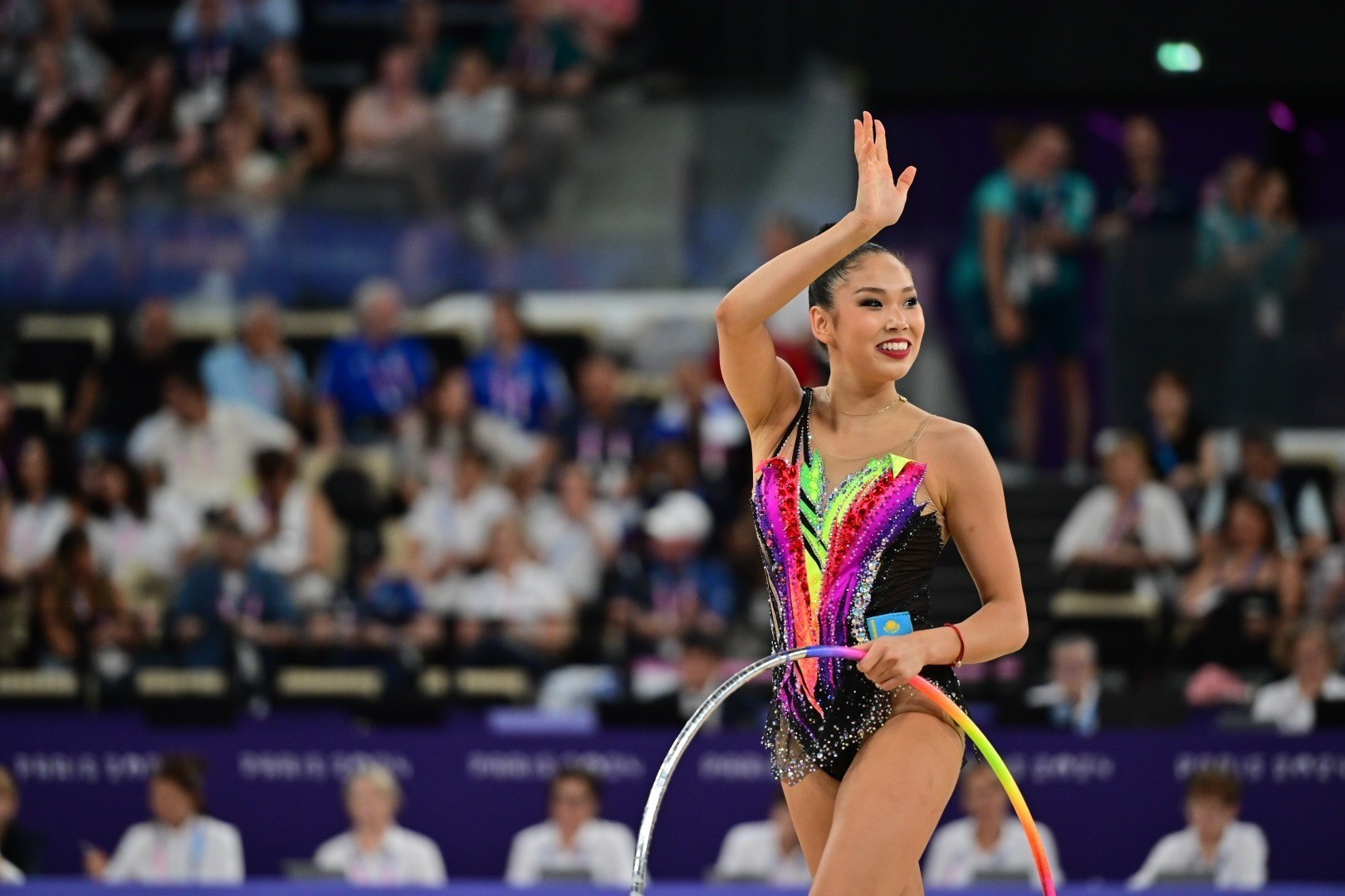 Sıngapýrdan 11 júldemen oraldy