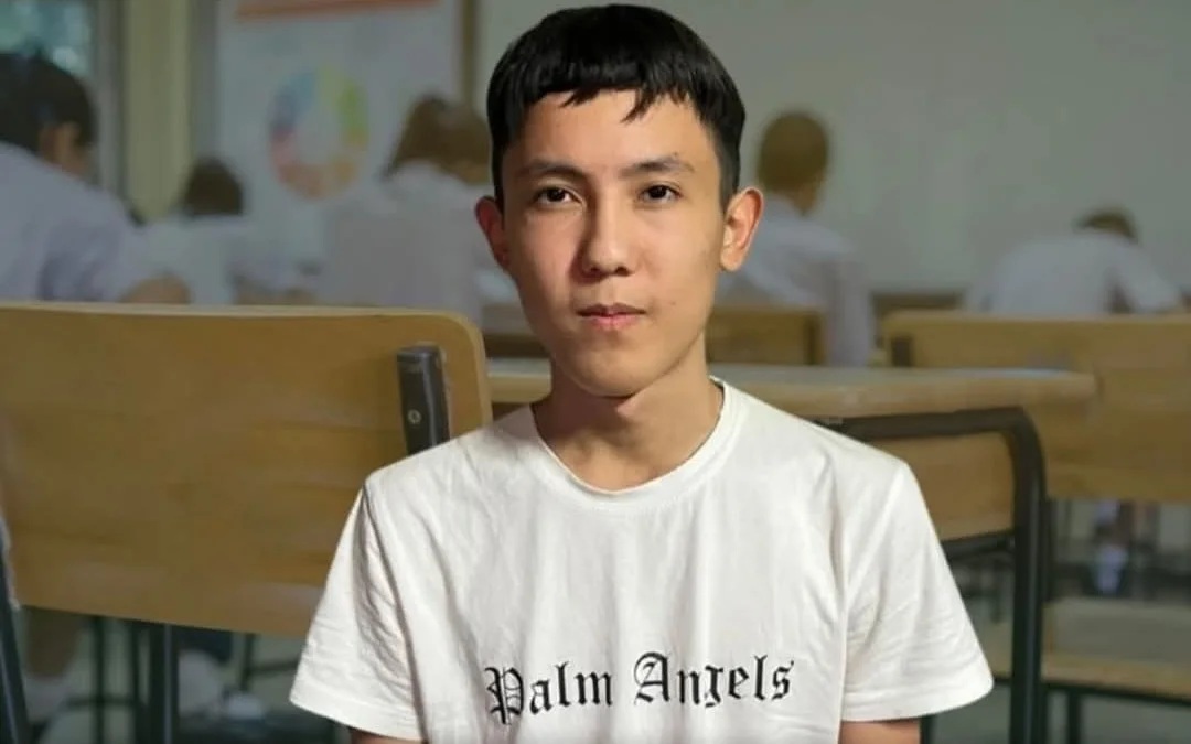 Jánibektiń jetistigi