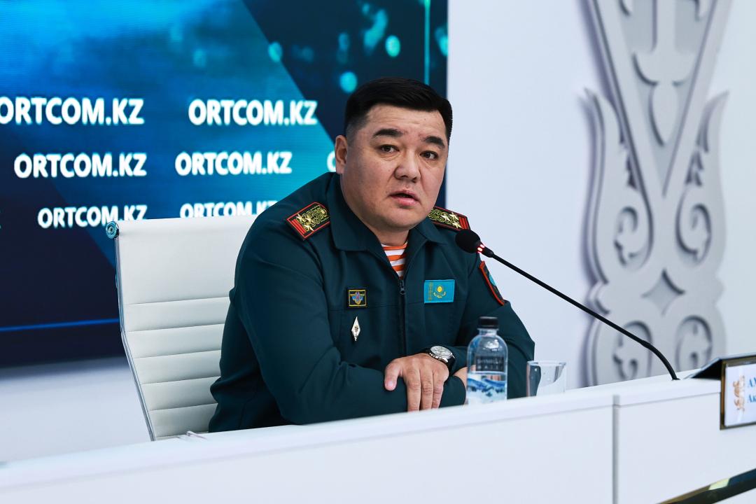 TJM sýdaǵy qaýipsizdikti qatań saqtaýǵa shaqyrdy