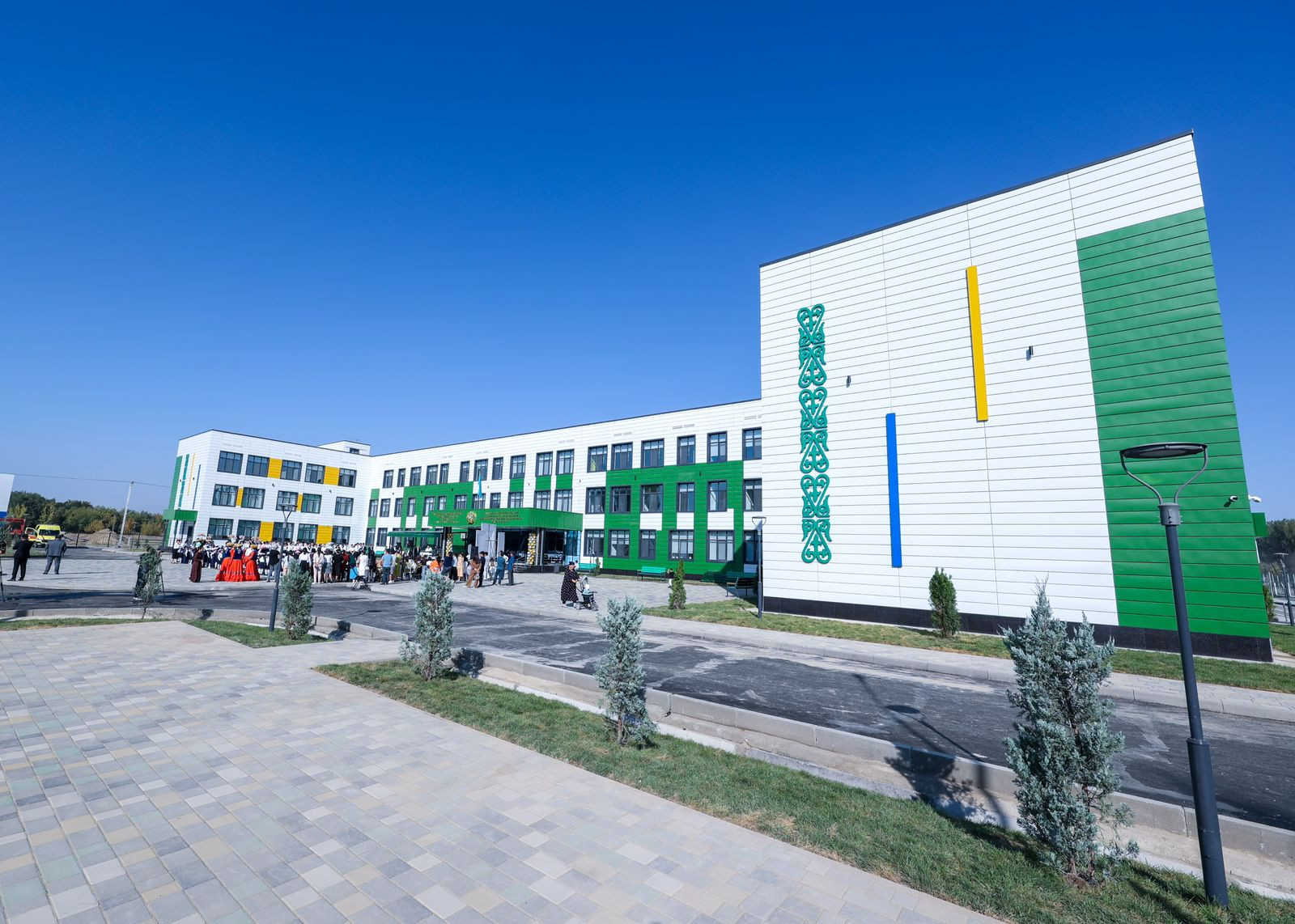 «Keleshek mektepterdiń» qatary kóbeıedi