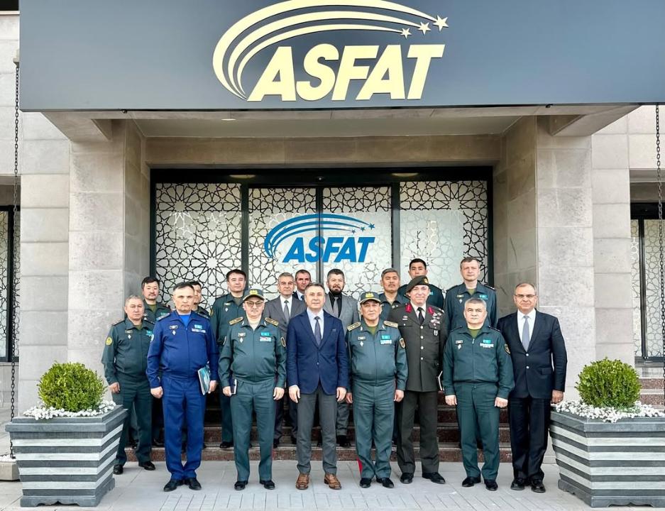 Qorǵanys mınıstrligi