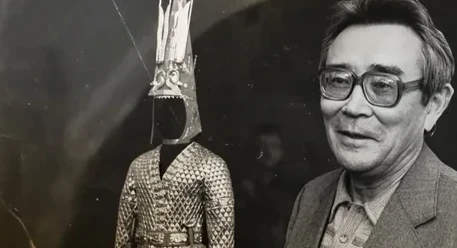 Búgin – Kemel Aqyshev dúnıege kelgen kún