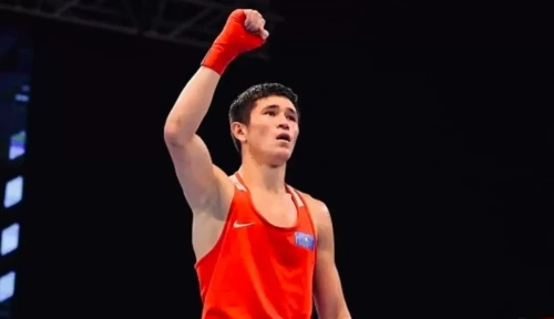 Taılandta ótetin týrnırge qatysatyn boksshylar belgili boldy