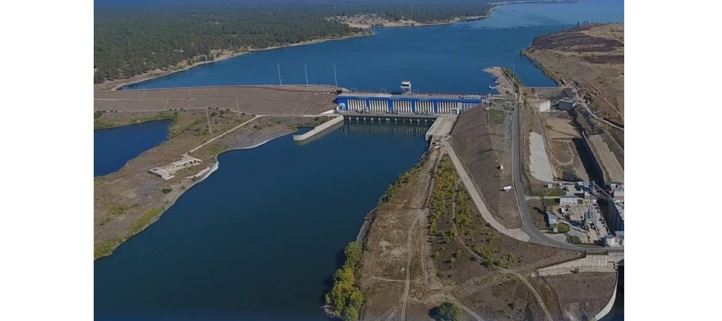 Sharýalar endi erigen qar sýyn ruqsatsyz jınaı alady