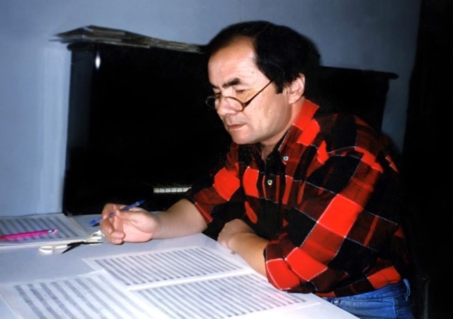 Júrekke jyly áýender