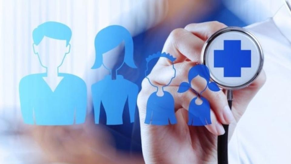 Densaýlyq aptalyǵy qorytyndylandy