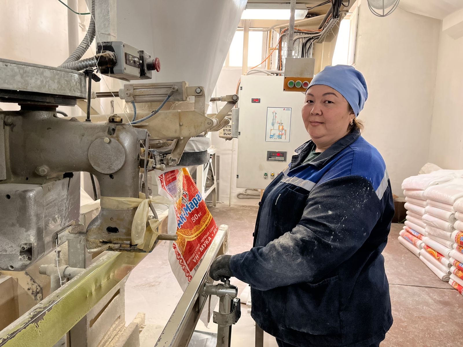 Shyǵystyń uny shetelge shyǵady