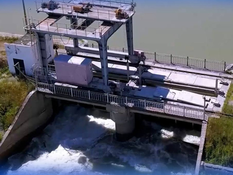 Sátbaev atyndaǵy kanalda 17 transformator men 19 sorǵy qondyrǵysy jóndeledi