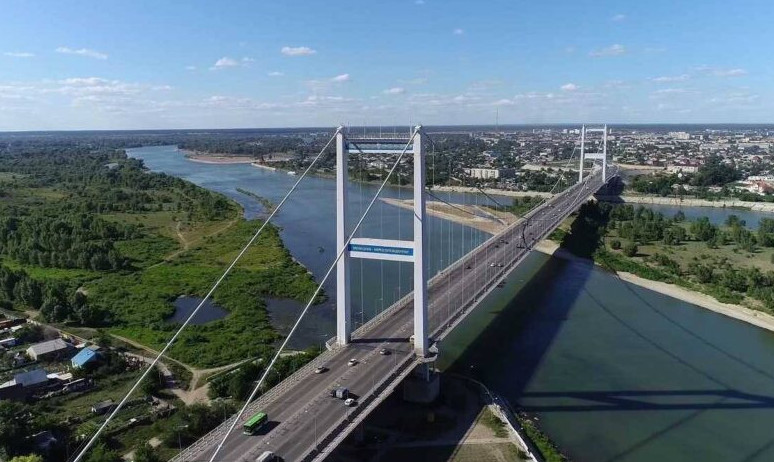 Semeıdegi aspaly kópirdi jóndeý jumystary bastaldy