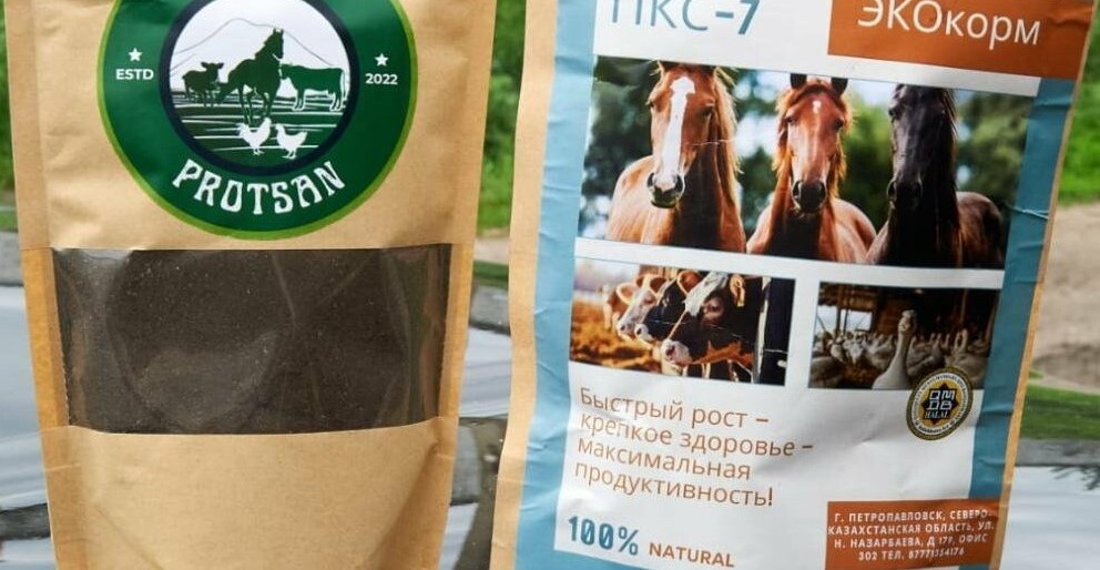 Paıdaly qospa jasaýdyń tehnologııasy tabyldy