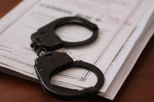 «Bókeıorda» tabıǵı rezervatynyń basshysy qamaýǵa alyndy