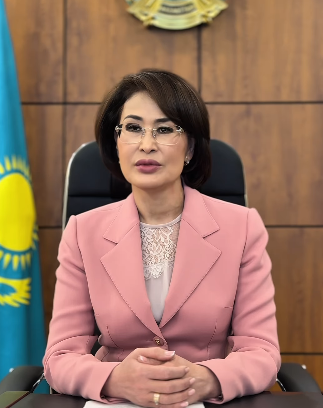 Balalar densaýlyǵyn qorǵaýǵa erekshe nazar aýdarylady - mınıstr