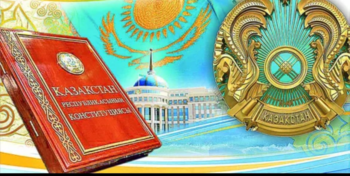 Ata zań – táýelsizdik tiregi