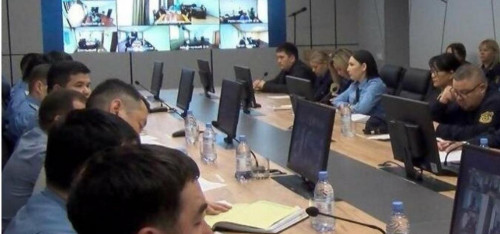 Balasyna jany ashymaıtyn ákeler jaýapqa tartylady