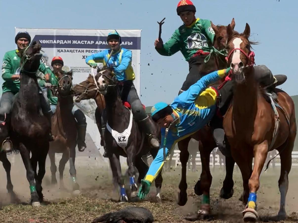 At jalynda – jastar