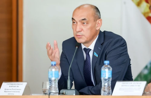 Importtalatyn kókónister azyq-túlik qaýipsizdigine qater tóndiredi - depýtat