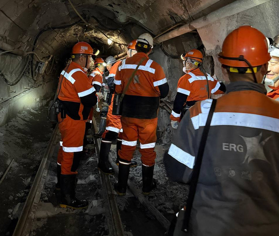 «Bolashaq» shahtasyndaǵy órt oqıǵasyn tergeý bastaldy