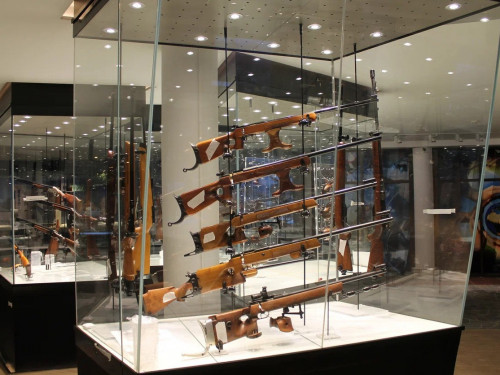 Qazaqstanda Ulttyq qarý-jaraq mýzeıin ashý kerek - depýtat