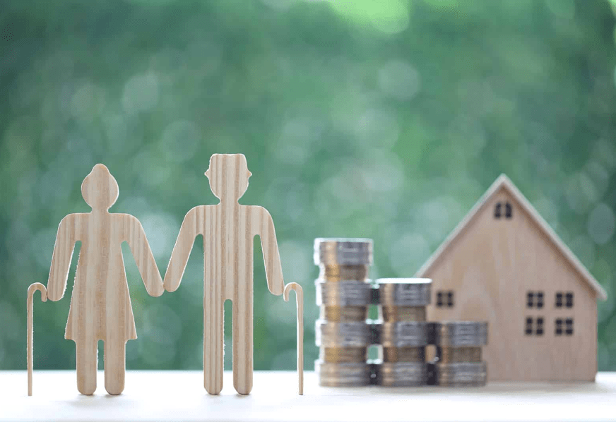 Qazaqstannyń zeınetaqy júıesi álemdik reıtıngte TOP-30-ǵa endi