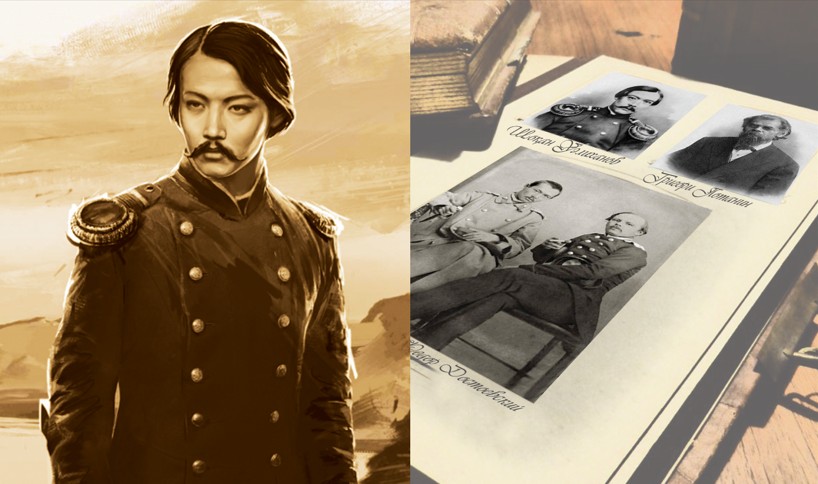 Shoqannyń sońǵy jyly: derek pen dolbar