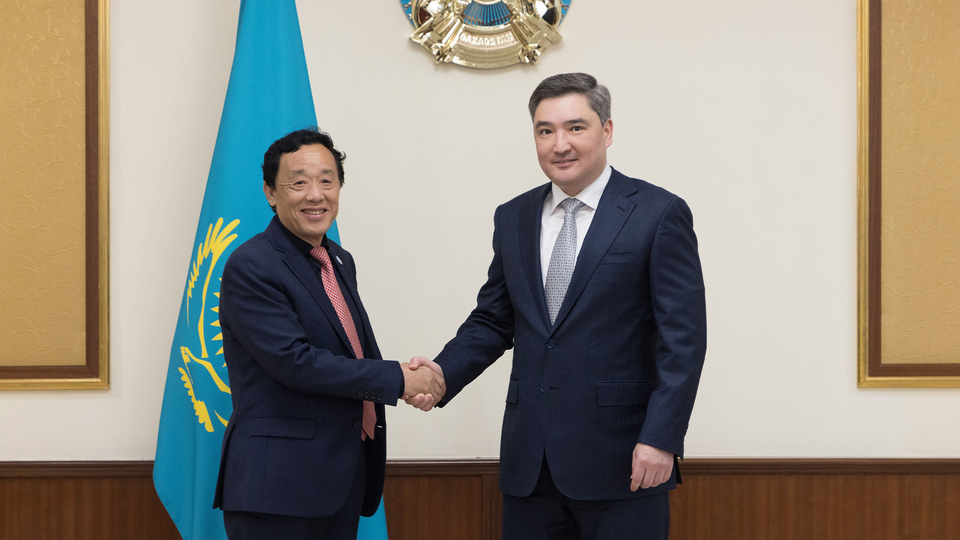 Bedeldi uıymmen júıeli áriptestik