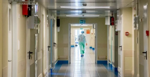 Almaty oblysyndaǵy jol apatynan eki adam qaza tapty