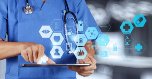 Medısına salasyn sıfrlandyrý ilgeriletedi