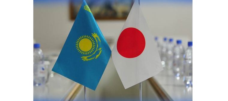 Bógetterdi nyǵaıtýǵa 2 mln dollar grant bólinedi