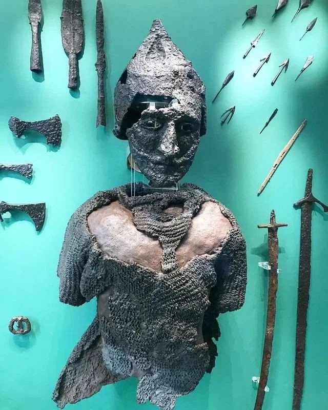 Ejelgi qypshaq saýyty