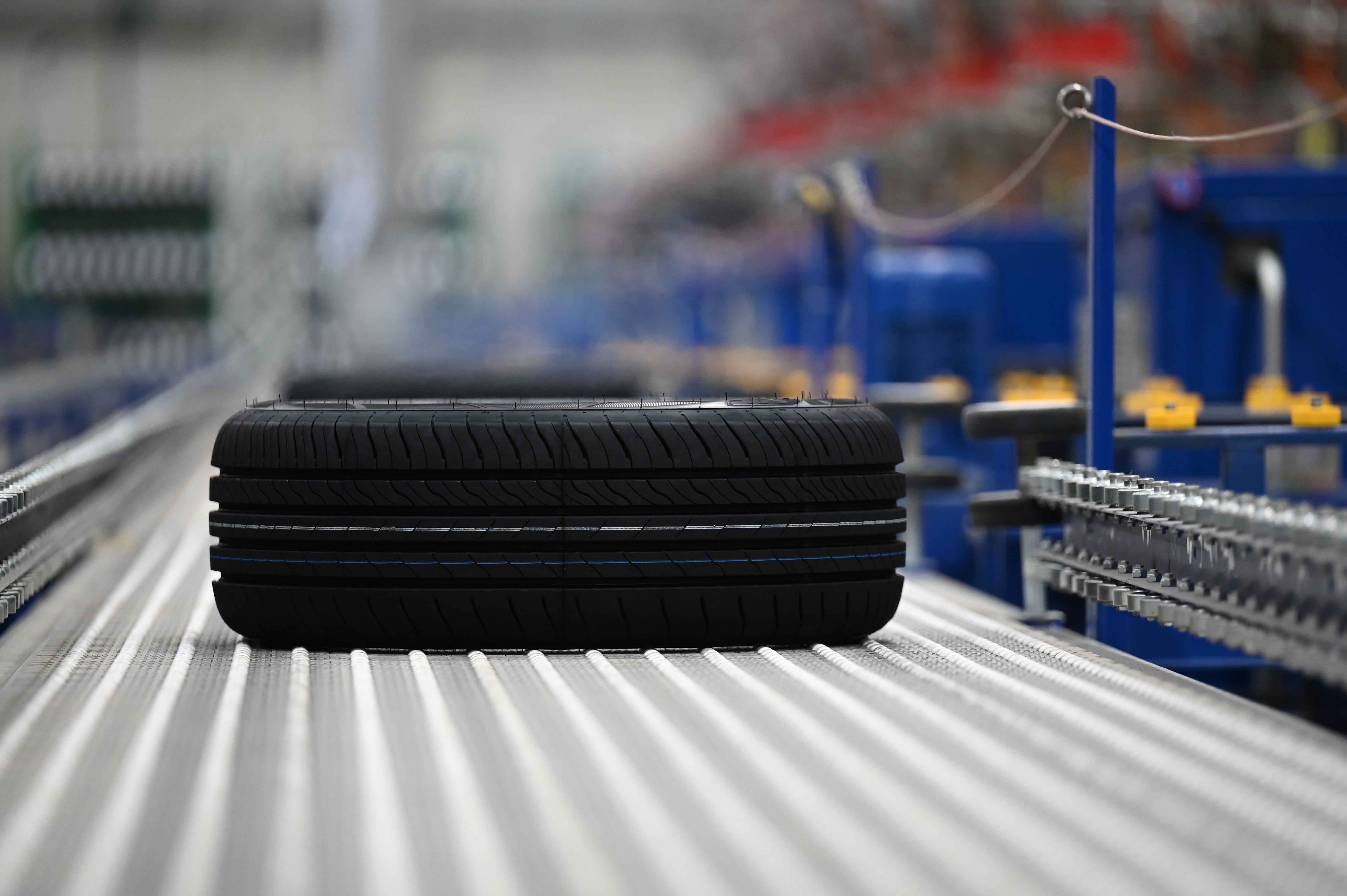 Kásiporyn kólik shınalaryn shyǵara bastady