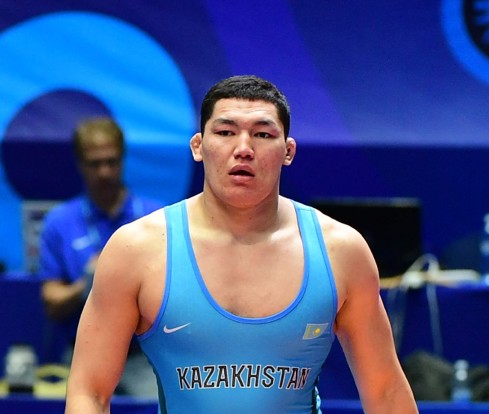 Jambyldyq jampozdardyń jetistigi