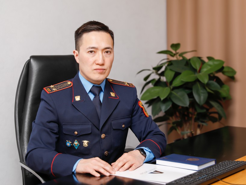 Sanany jańǵyrtpaı, jemqorlyq joıylmaıdy