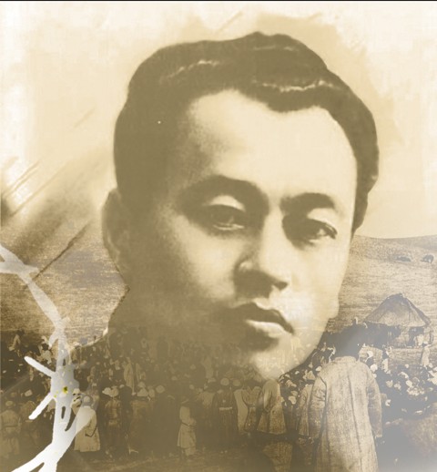 Kúrdeli kezeńniń kóshbasshy qaıratkeri