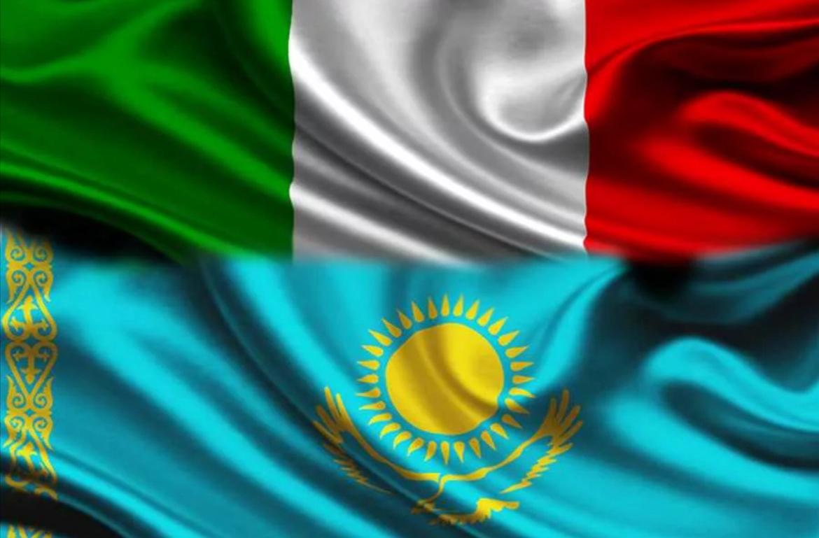Qazaqstan-Italııa ınvestısııalyq qory qurylady