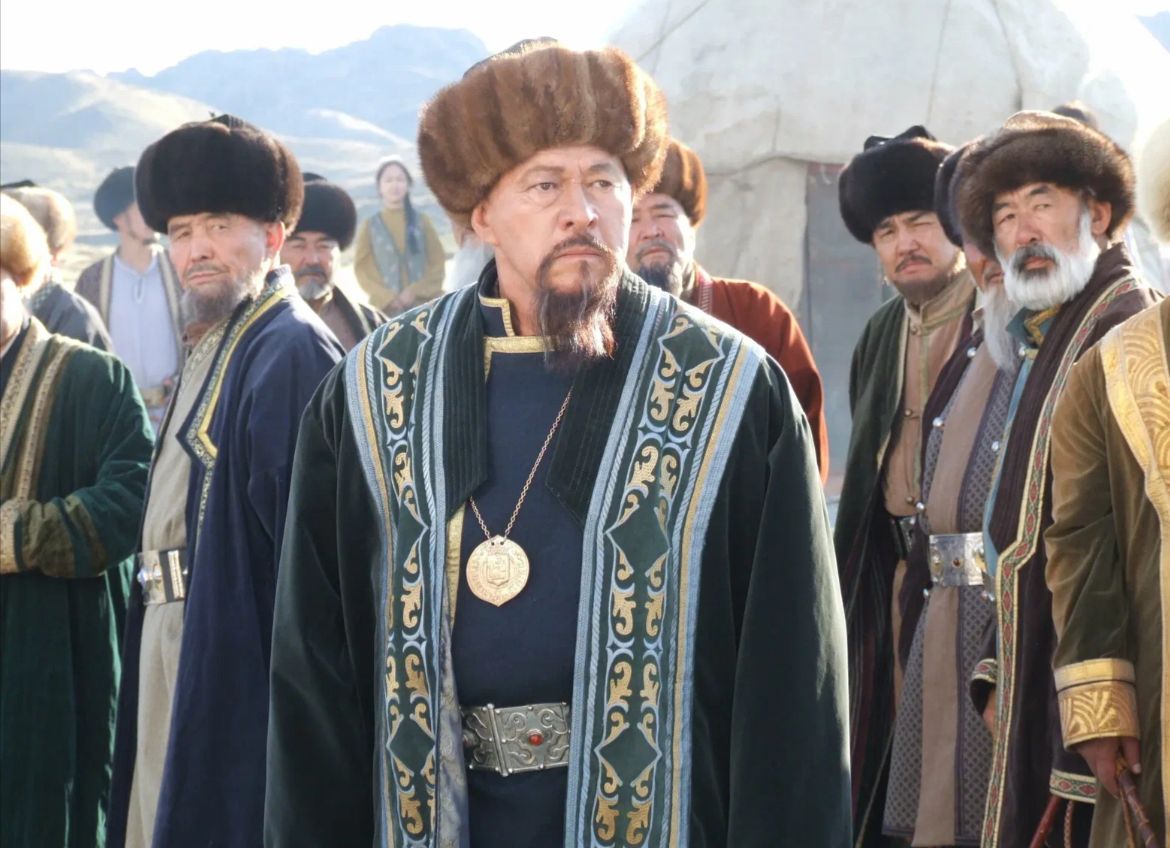 Qazaqtar  baı dep kimdi ataǵan