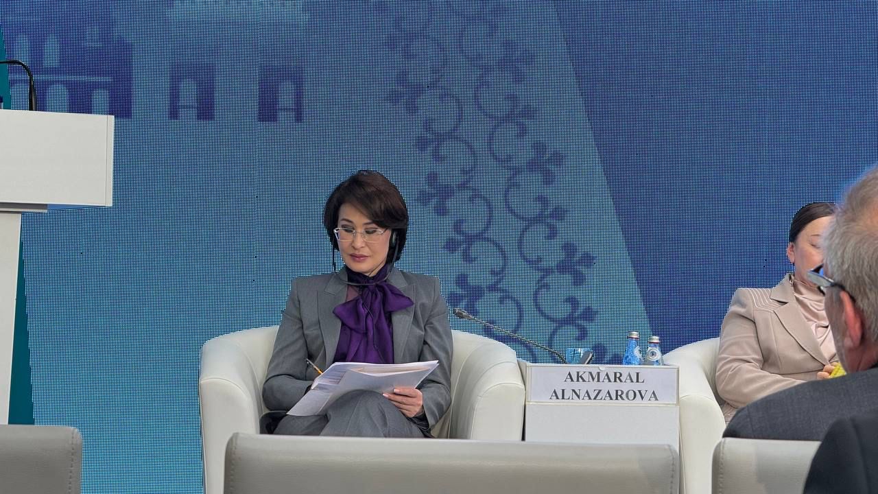 Qazaqstanda dári óndirý kólemi artty